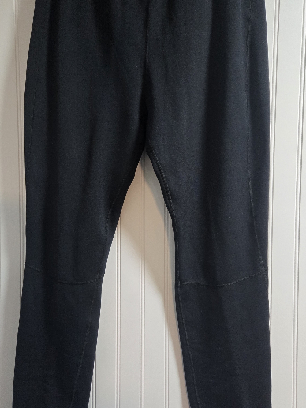 REI Women's Black Leggings